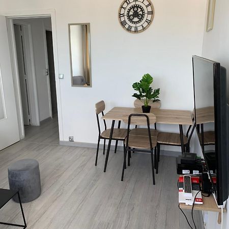 Appartement 3 Pieces Lumineux 勒阿弗尔 外观 照片