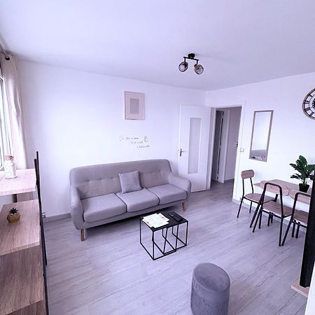 Appartement 3 Pieces Lumineux 勒阿弗尔 外观 照片