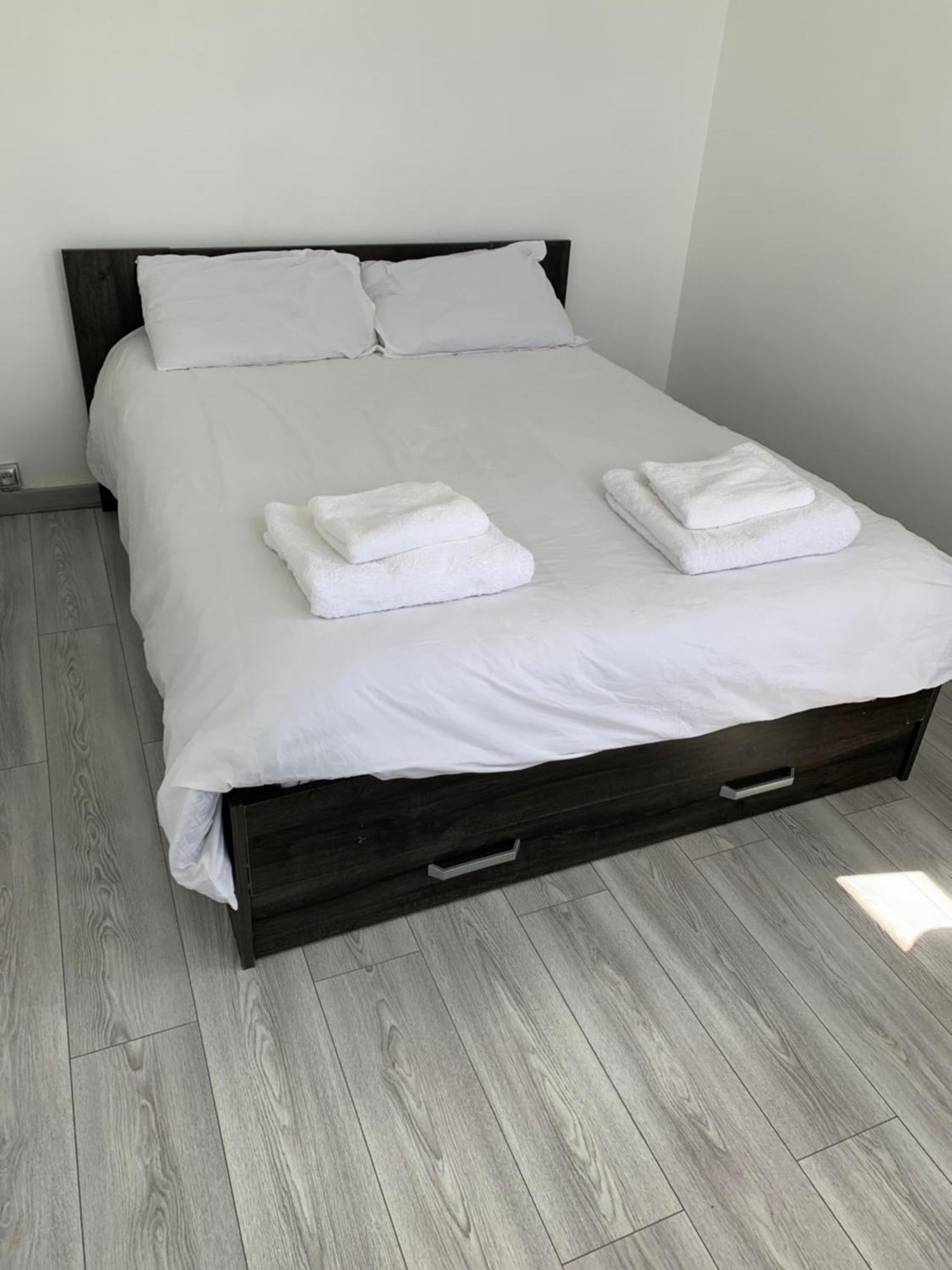 Appartement 3 Pieces Lumineux 勒阿弗尔 外观 照片